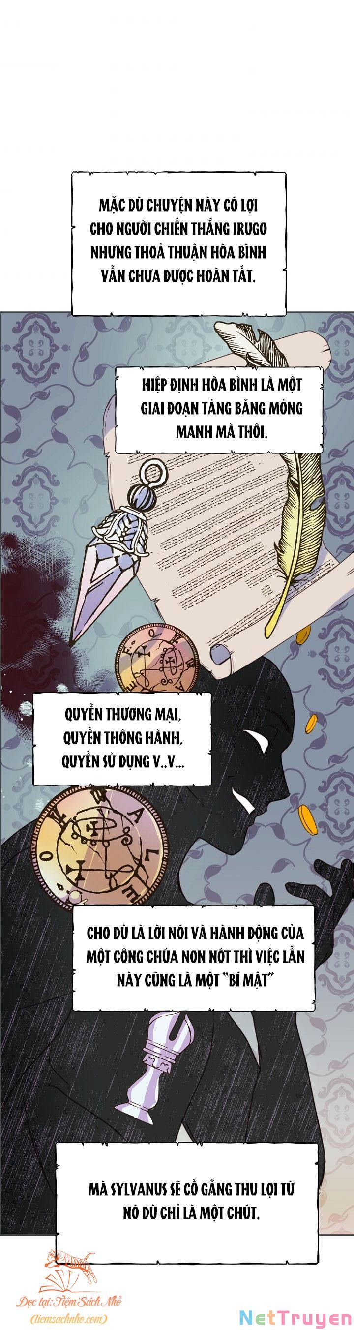 Tiền Là Tất Cả Chồng Là Phù Du Chapter 7 - Trang 73