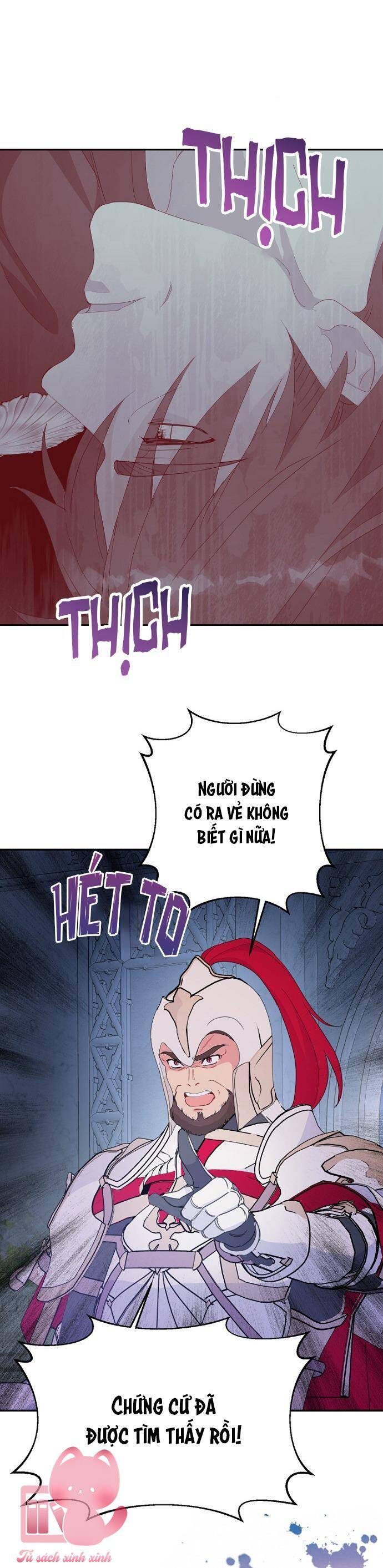 Tiền Là Tất Cả Chồng Là Phù Du Chapter 90 - Trang 48