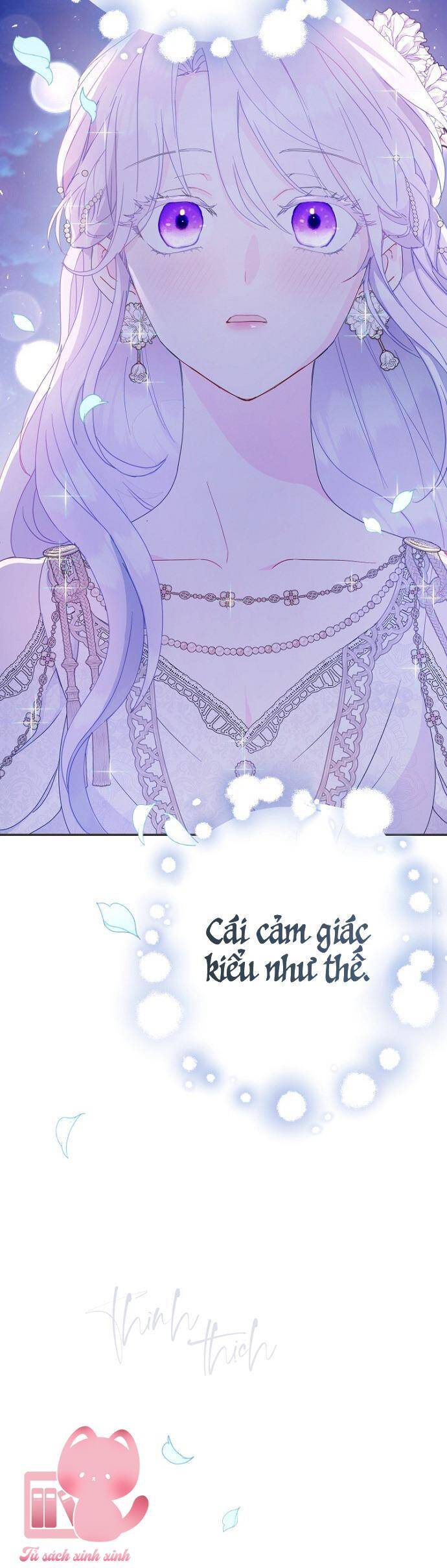Tiền Là Tất Cả Chồng Là Phù Du Chapter 86 - Trang 57