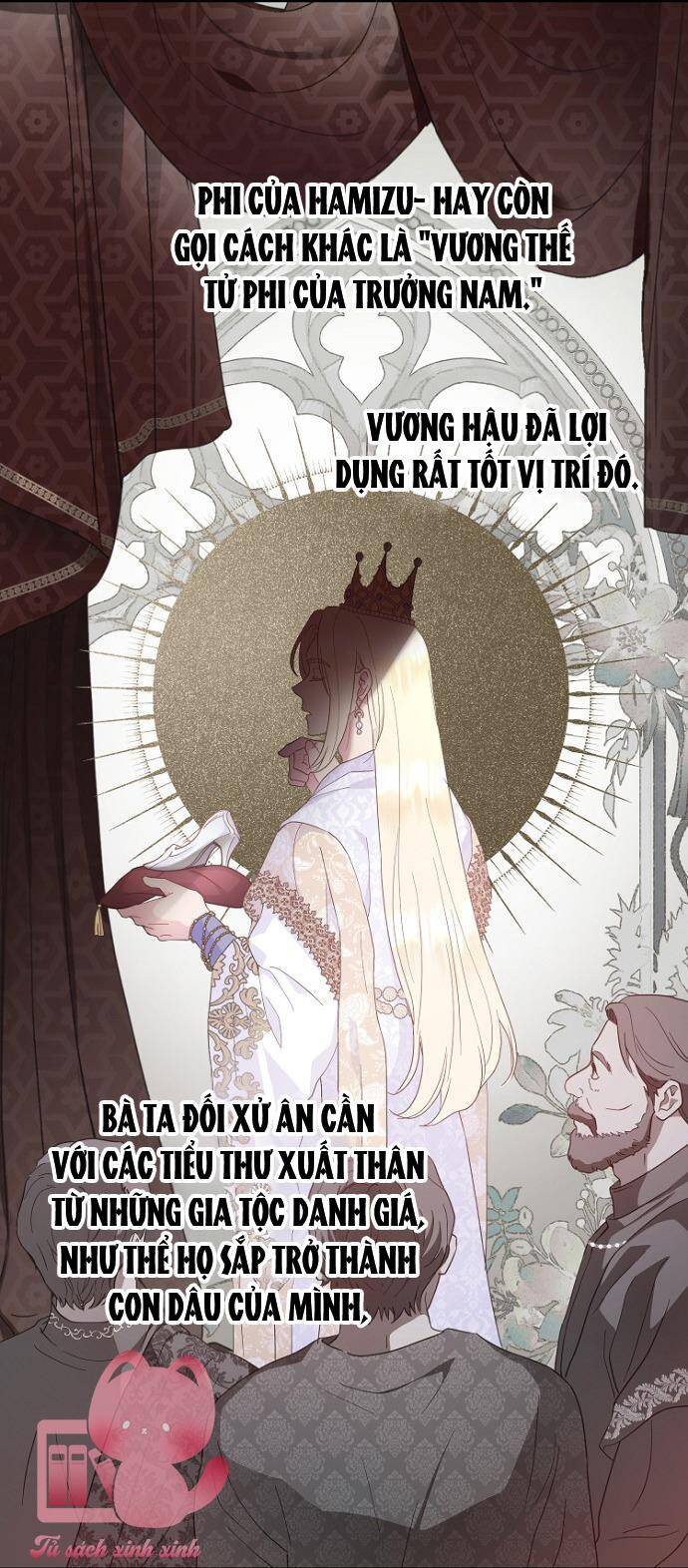 Tiền Là Tất Cả Chồng Là Phù Du Chapter 93 - Trang 16