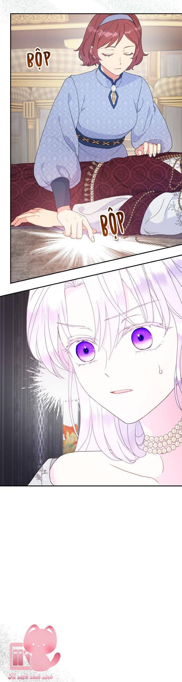Tiền Là Tất Cả Chồng Là Phù Du Chapter 96 - Trang 52