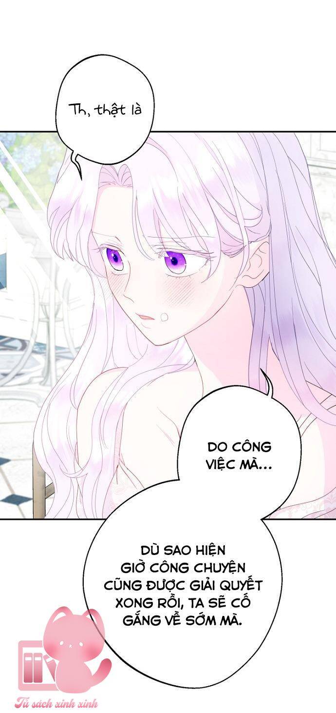 Tiền Là Tất Cả Chồng Là Phù Du Chapter 88 - Trang 15