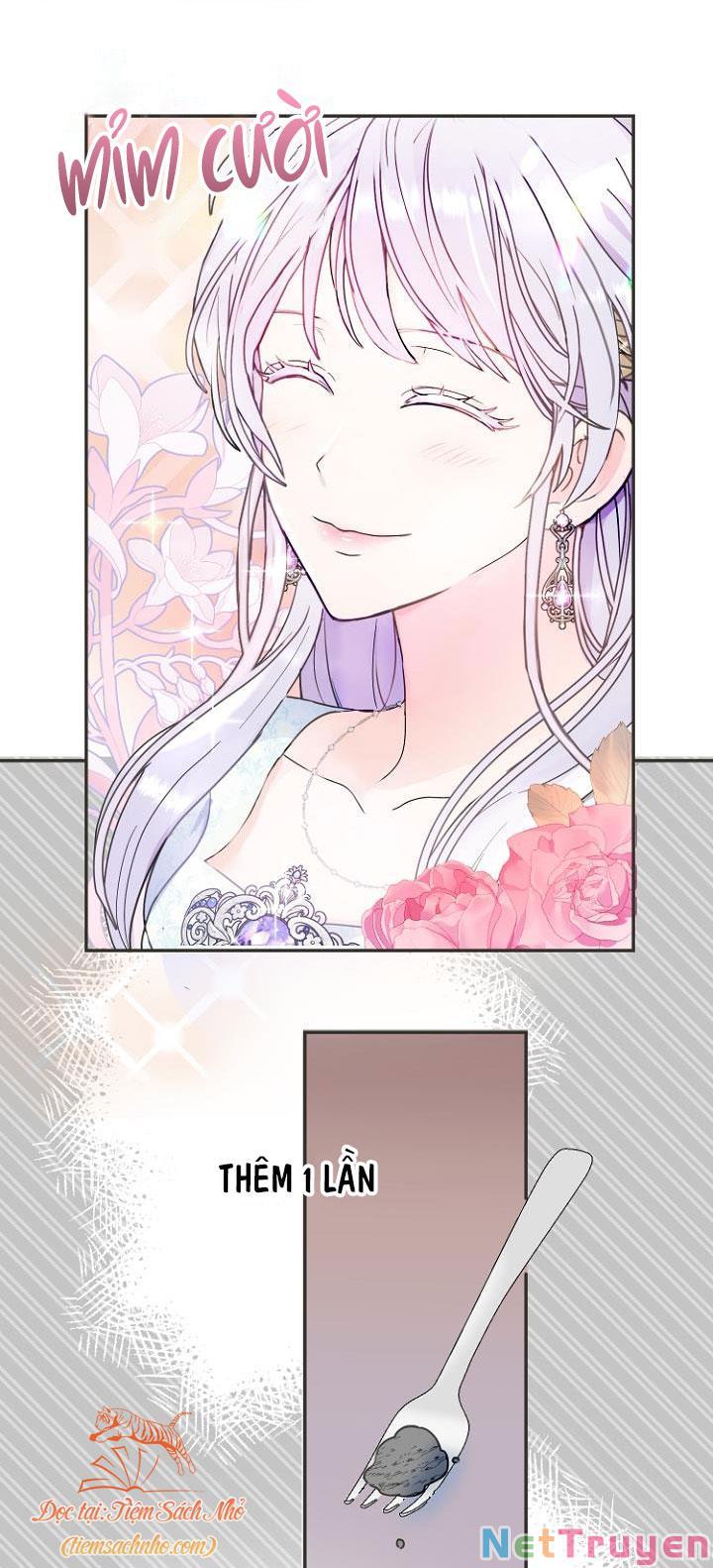 Tiền Là Tất Cả Chồng Là Phù Du Chapter 10 - Trang 37