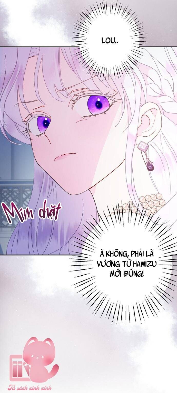 Tiền Là Tất Cả Chồng Là Phù Du Chapter 97 - Trang 44
