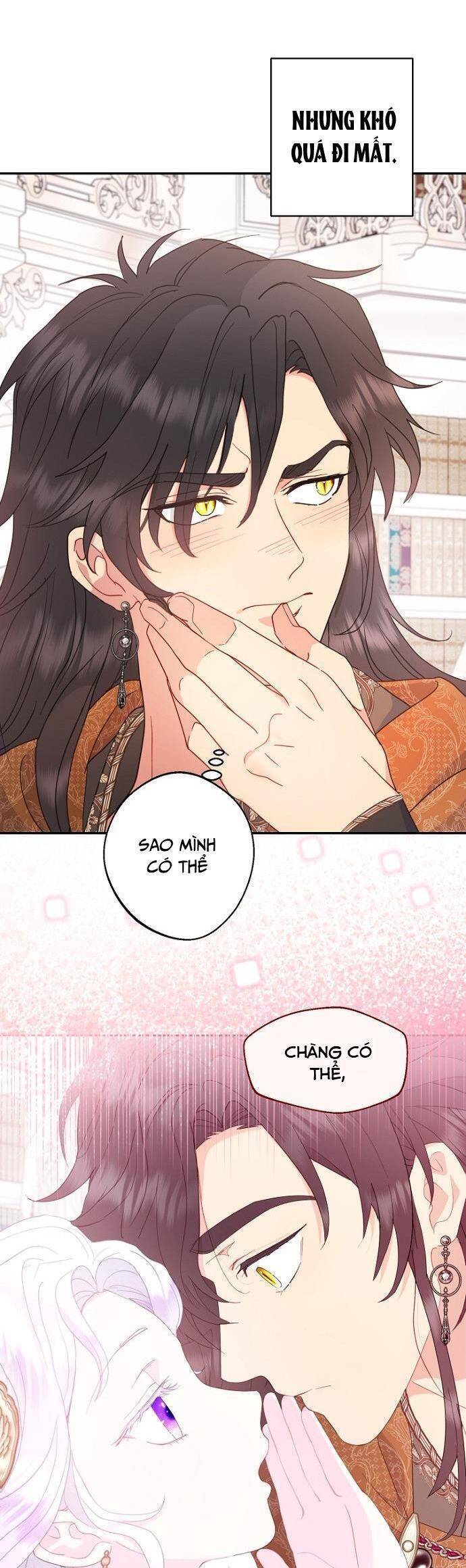 Tiền Là Tất Cả Chồng Là Phù Du Chapter 94 - Trang 28
