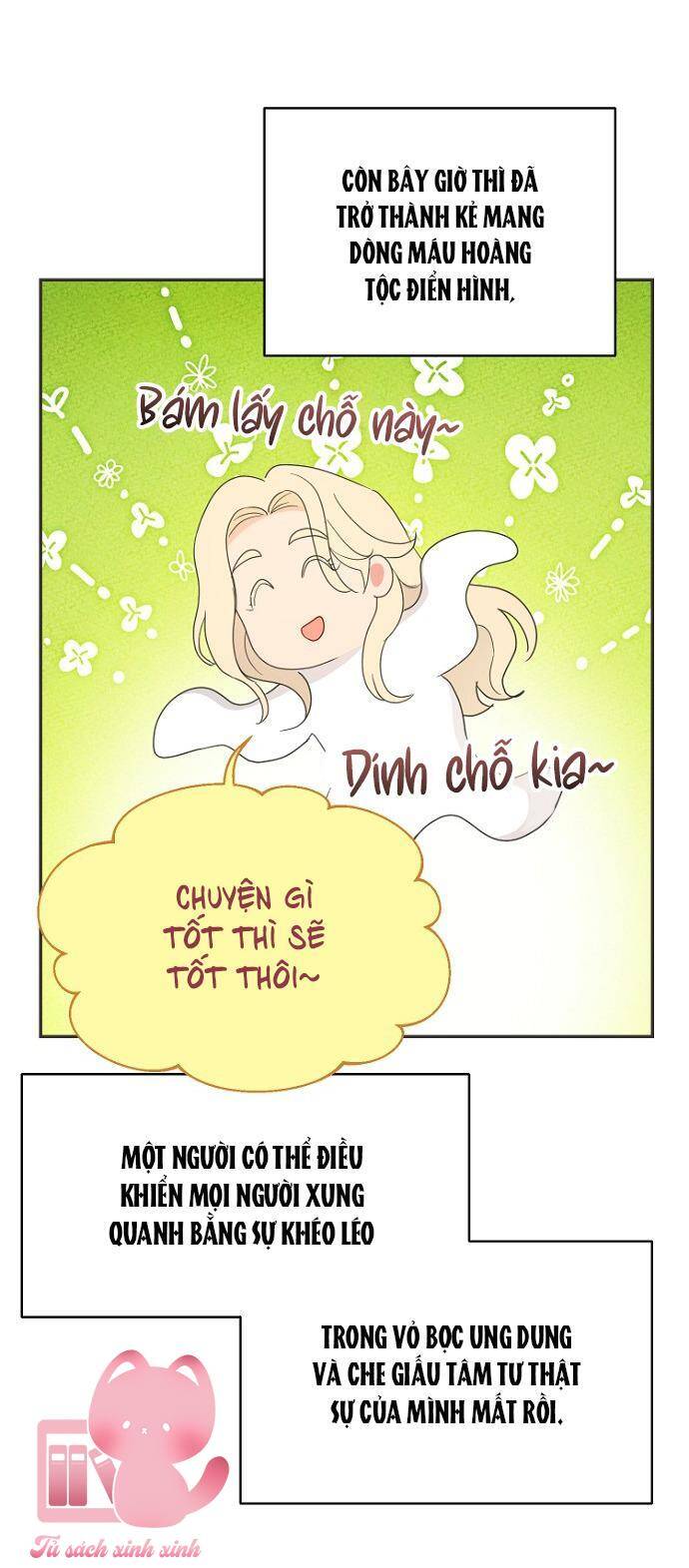 Tiền Là Tất Cả Chồng Là Phù Du Chapter 92 - Trang 50