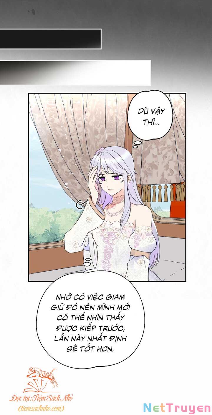 Tiền Là Tất Cả Chồng Là Phù Du Chapter 1 - Trang 30