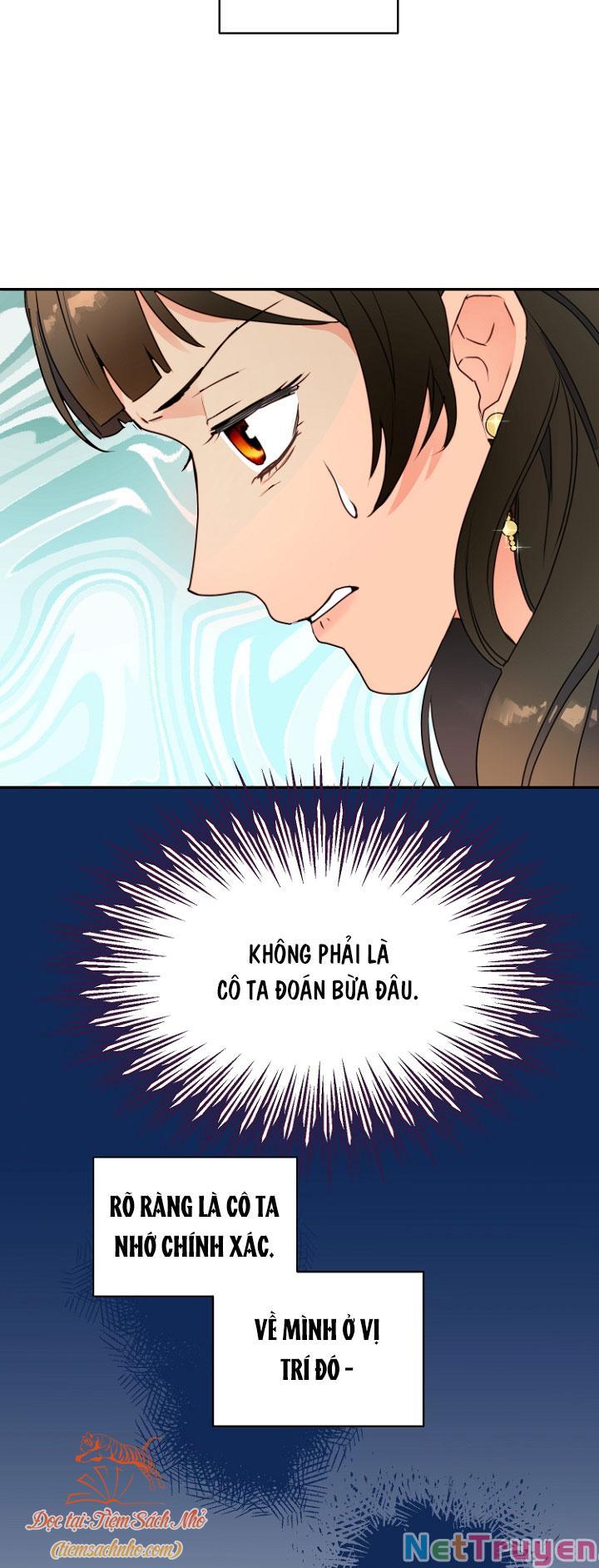 Tiền Là Tất Cả Chồng Là Phù Du Chapter 7 - Trang 33