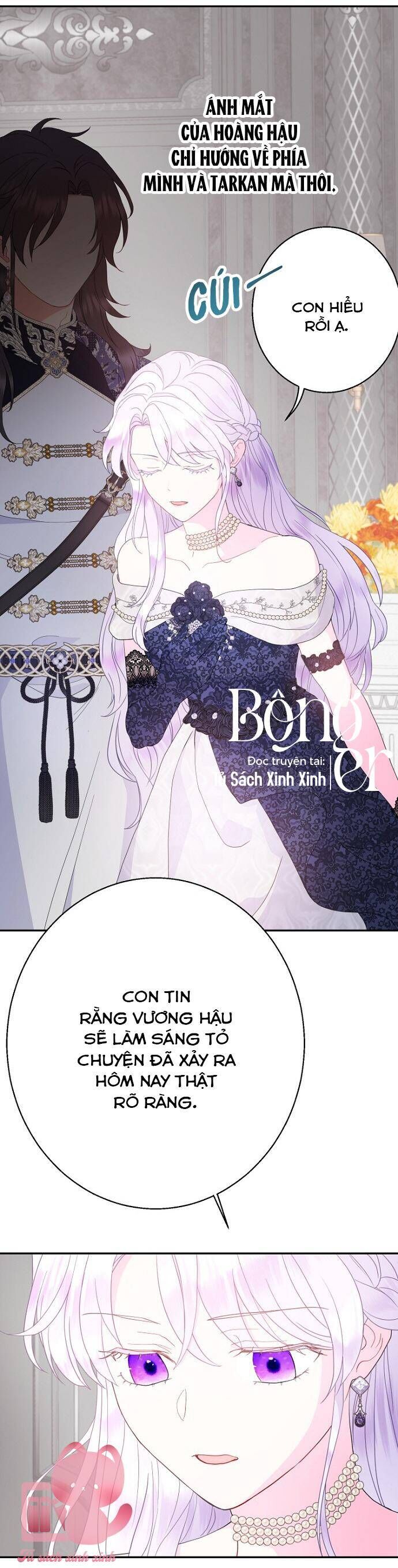 Tiền Là Tất Cả Chồng Là Phù Du Chapter 96 - Trang 60