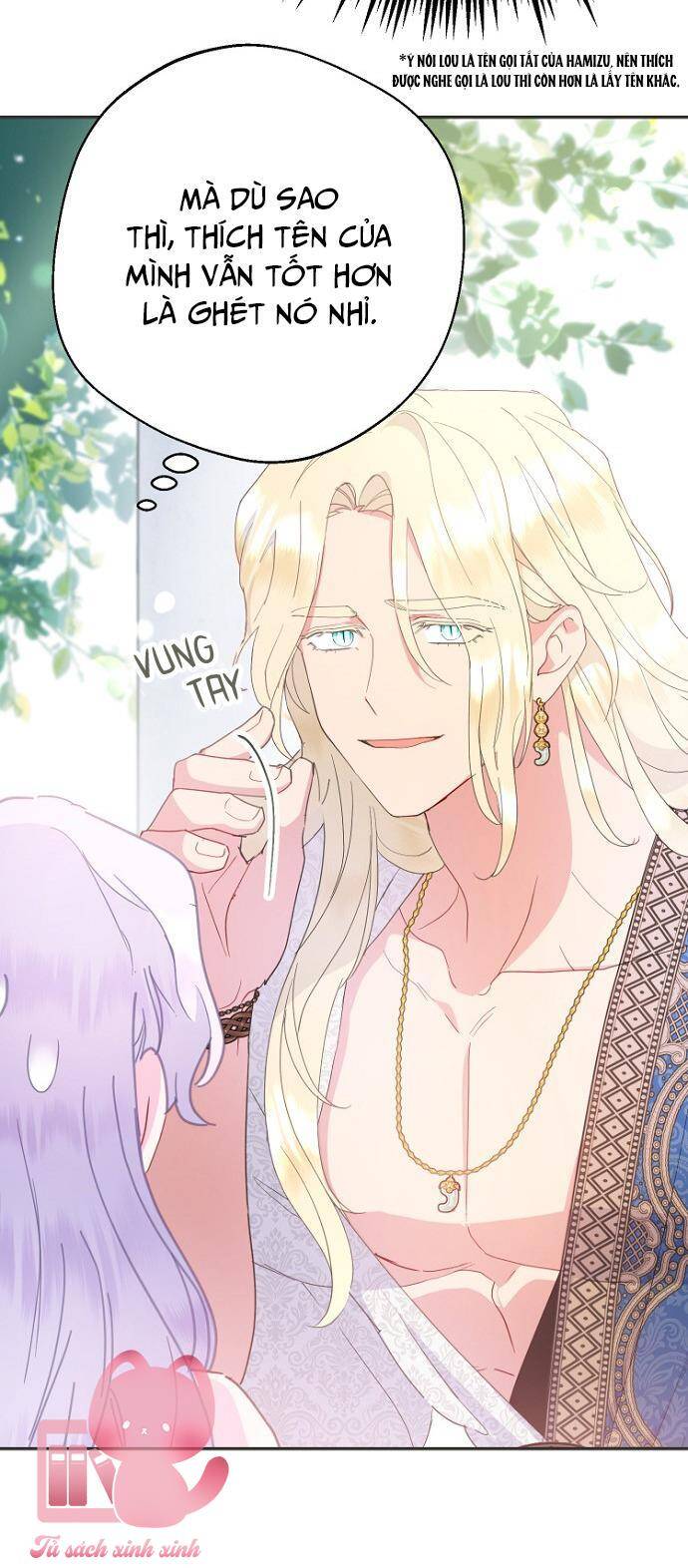 Tiền Là Tất Cả Chồng Là Phù Du Chapter 84 - Trang 14