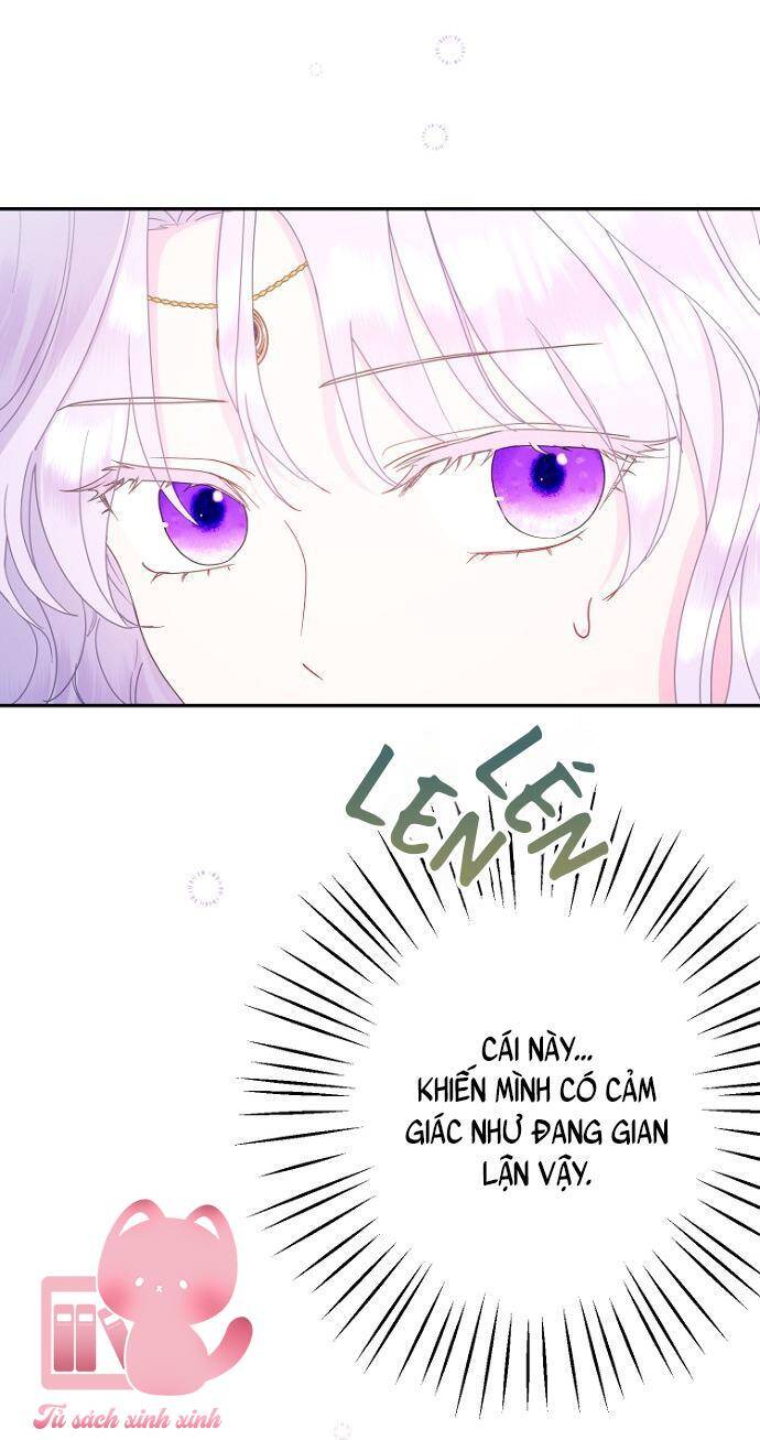 Tiền Là Tất Cả Chồng Là Phù Du Chapter 83 - Trang 40
