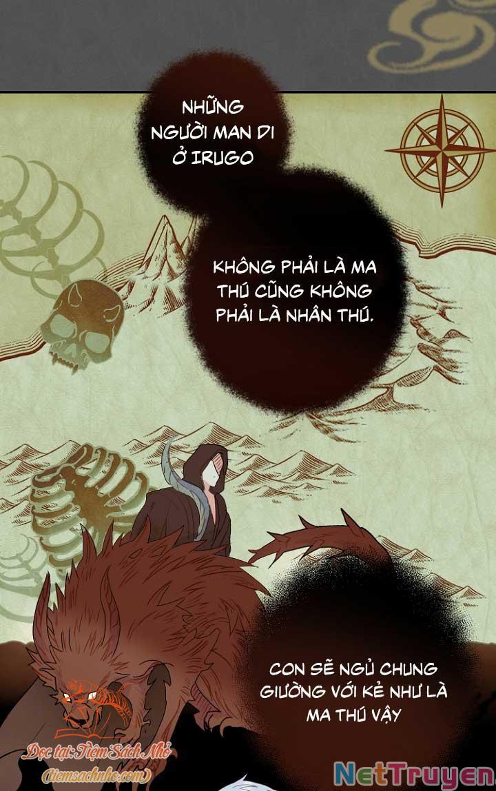 Tiền Là Tất Cả Chồng Là Phù Du Chapter 1 - Trang 35