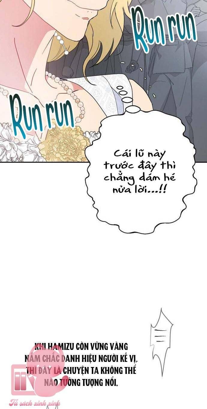 Tiền Là Tất Cả Chồng Là Phù Du Chapter 100 - Trang 56