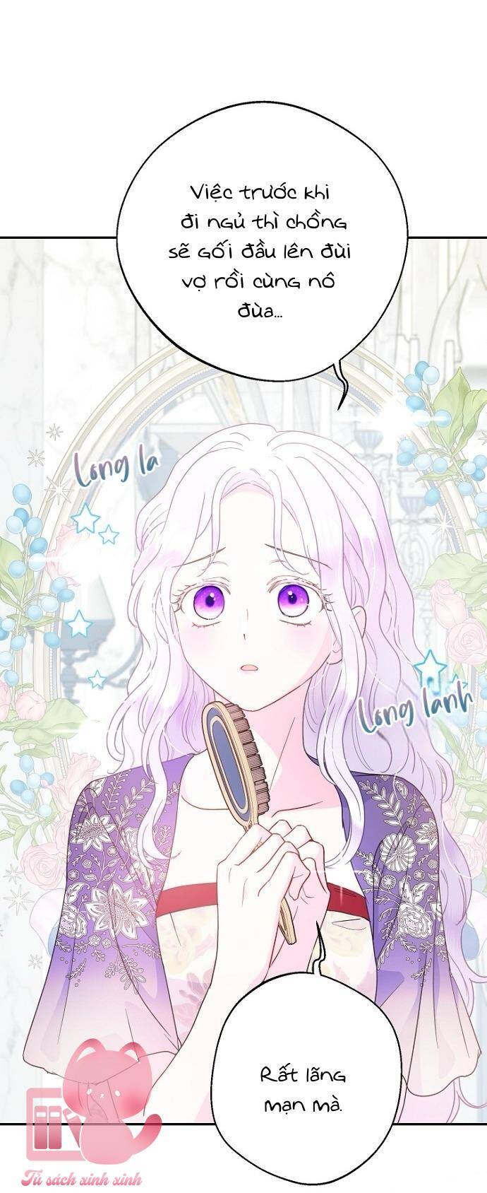 Tiền Là Tất Cả Chồng Là Phù Du Chapter 95 - Trang 7