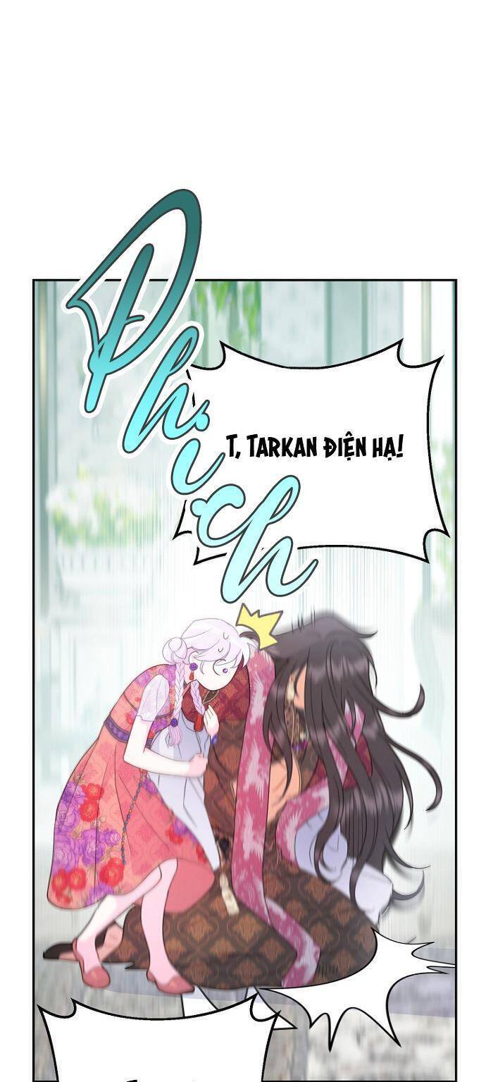 Tiền Là Tất Cả Chồng Là Phù Du Chapter 89 - Trang 57