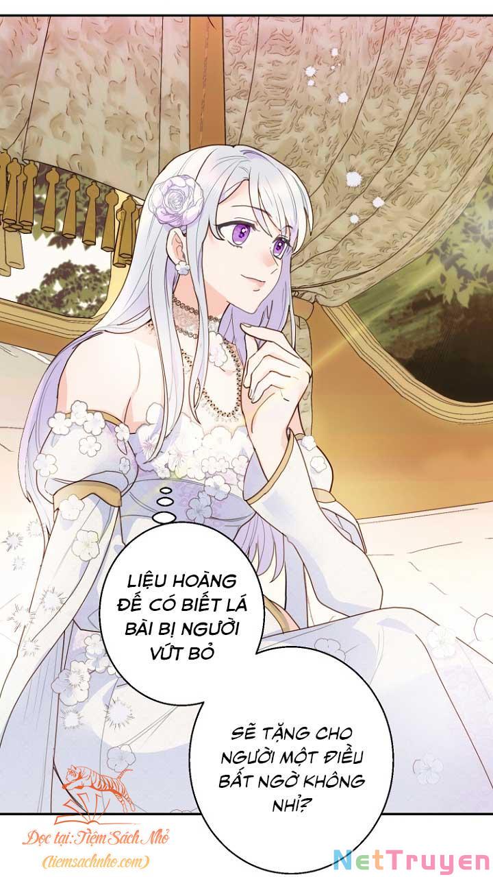 Tiền Là Tất Cả Chồng Là Phù Du Chapter 1 - Trang 50