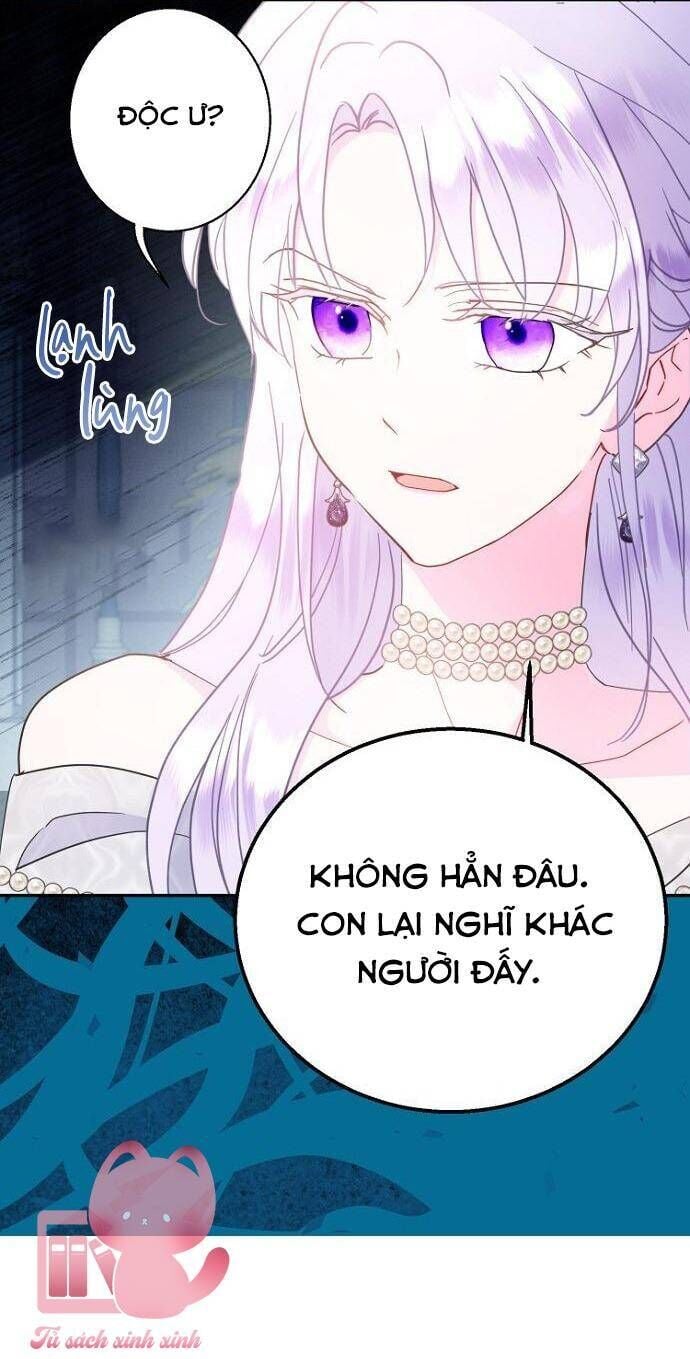 Tiền Là Tất Cả Chồng Là Phù Du Chapter 99 - Trang 43