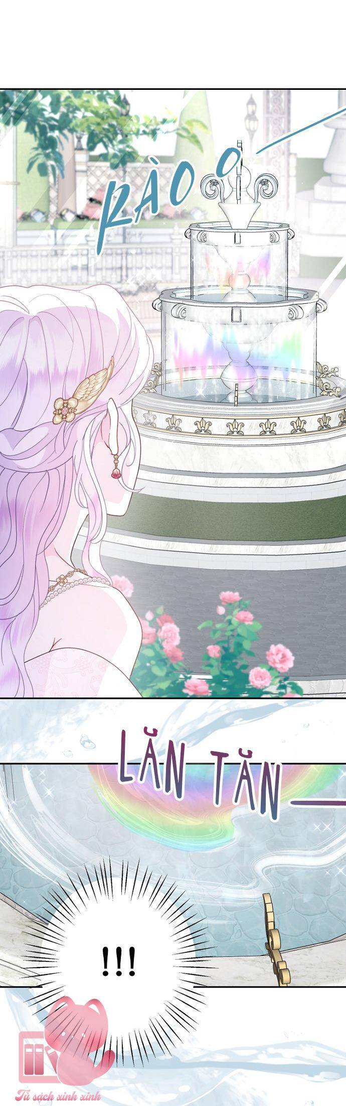 Tiền Là Tất Cả Chồng Là Phù Du Chapter 92 - Trang 20