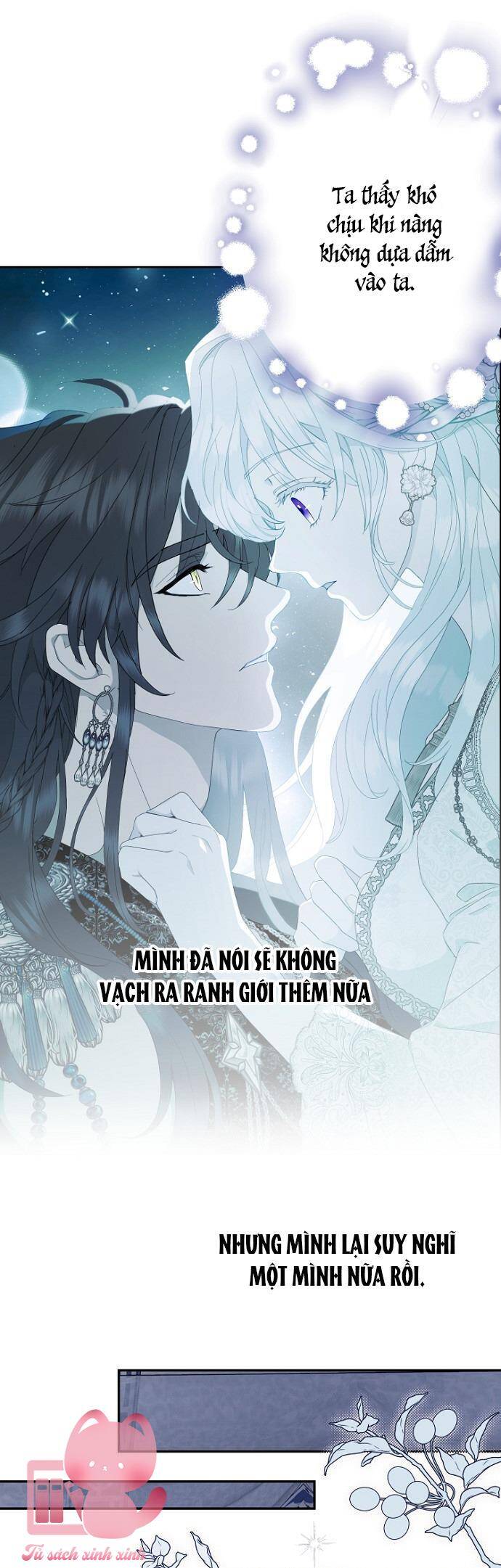 Tiền Là Tất Cả Chồng Là Phù Du Chapter 91 - Trang 19