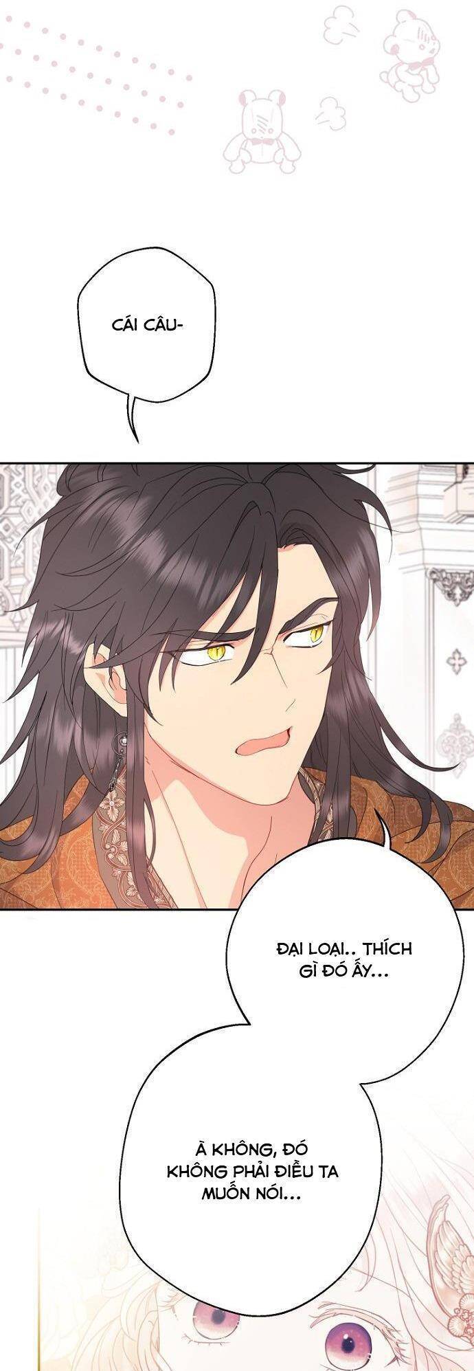 Tiền Là Tất Cả Chồng Là Phù Du Chapter 94 - Trang 18