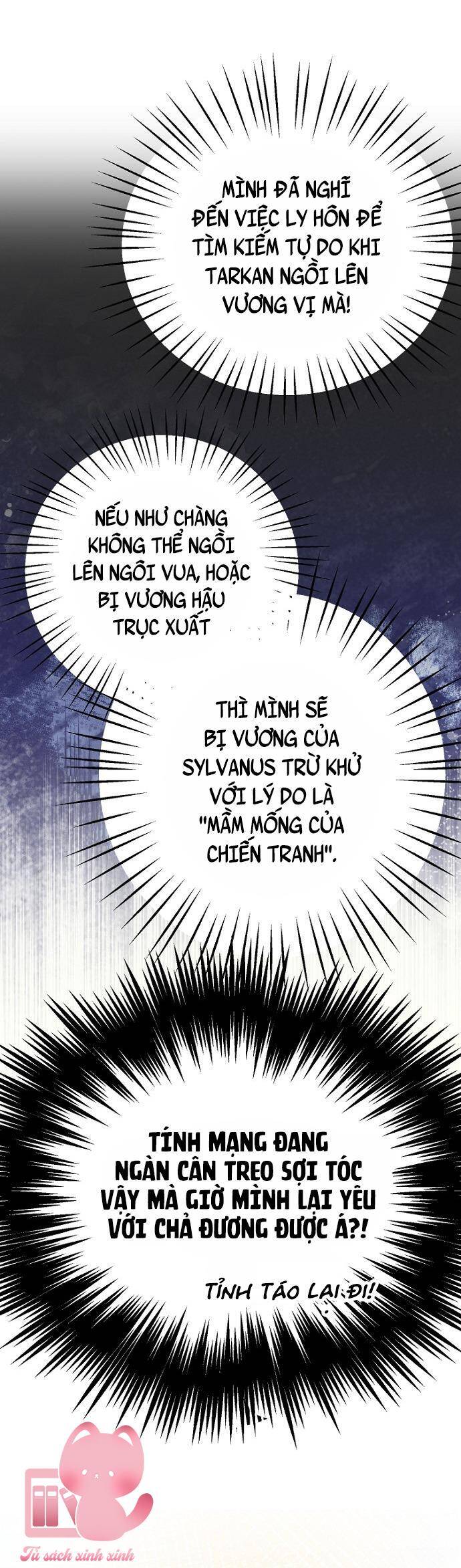 Tiền Là Tất Cả Chồng Là Phù Du Chapter 88 - Trang 35
