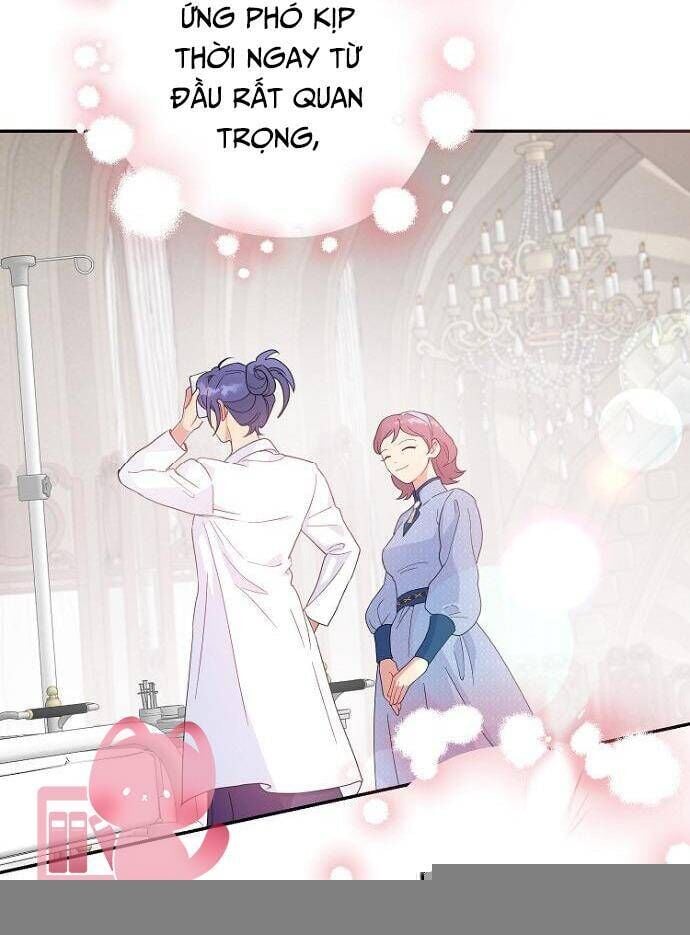 Tiền Là Tất Cả Chồng Là Phù Du Chapter 99 - Trang 61