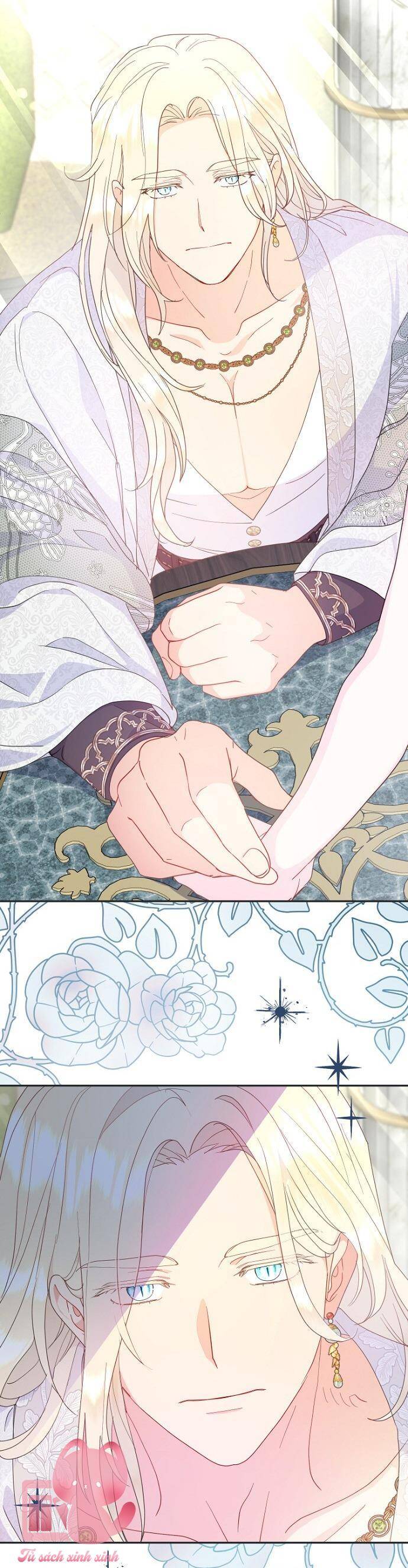 Tiền Là Tất Cả Chồng Là Phù Du Chapter 89 - Trang 33
