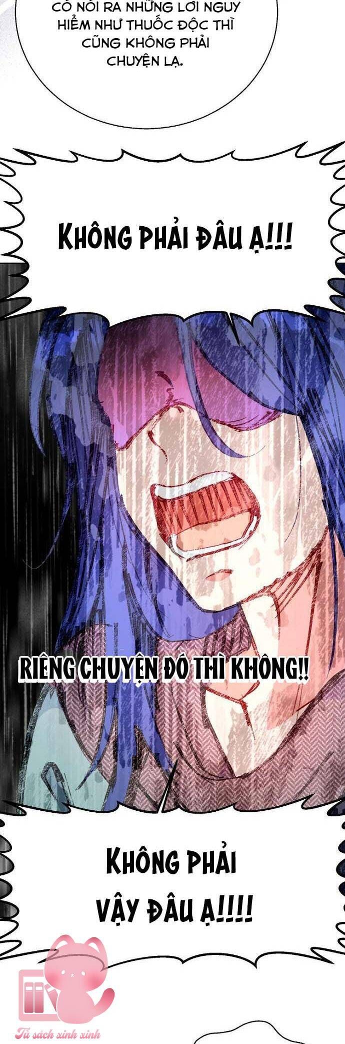 Tiền Là Tất Cả Chồng Là Phù Du Chapter 100 - Trang 19