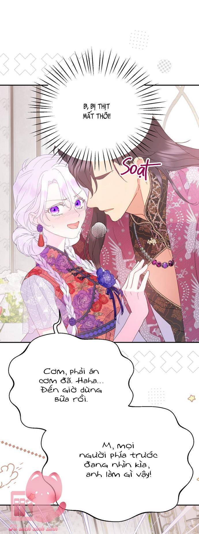 Tiền Là Tất Cả Chồng Là Phù Du Chapter 90 - Trang 10