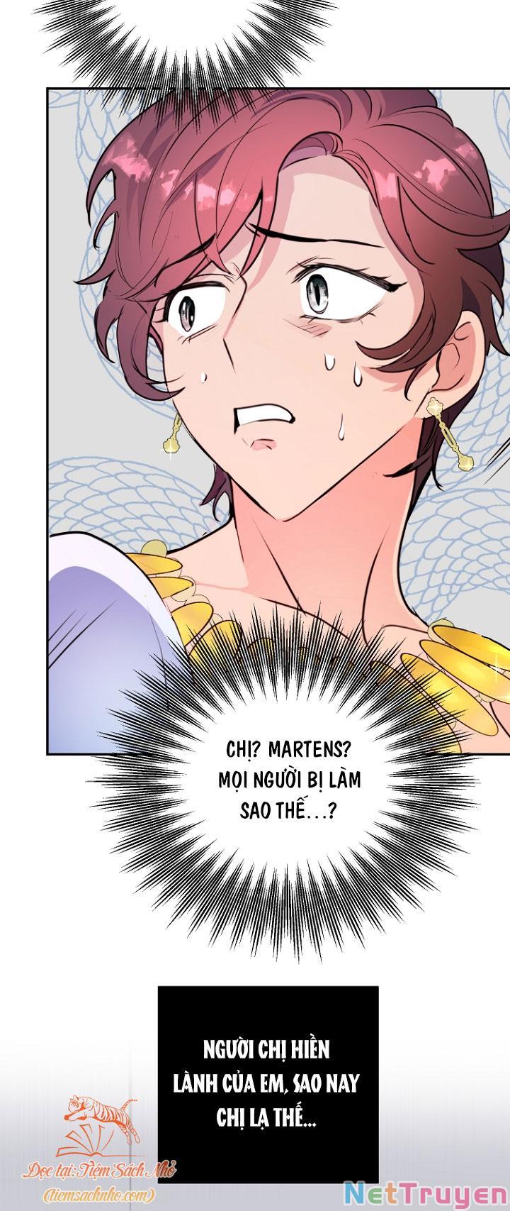 Tiền Là Tất Cả Chồng Là Phù Du Chapter 7 - Trang 66