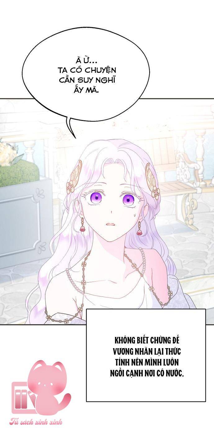 Tiền Là Tất Cả Chồng Là Phù Du Chapter 91 - Trang 41