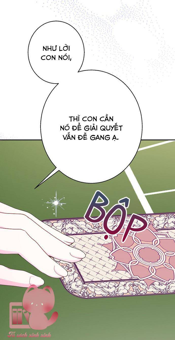Tiền Là Tất Cả Chồng Là Phù Du Chapter 83 - Trang 32