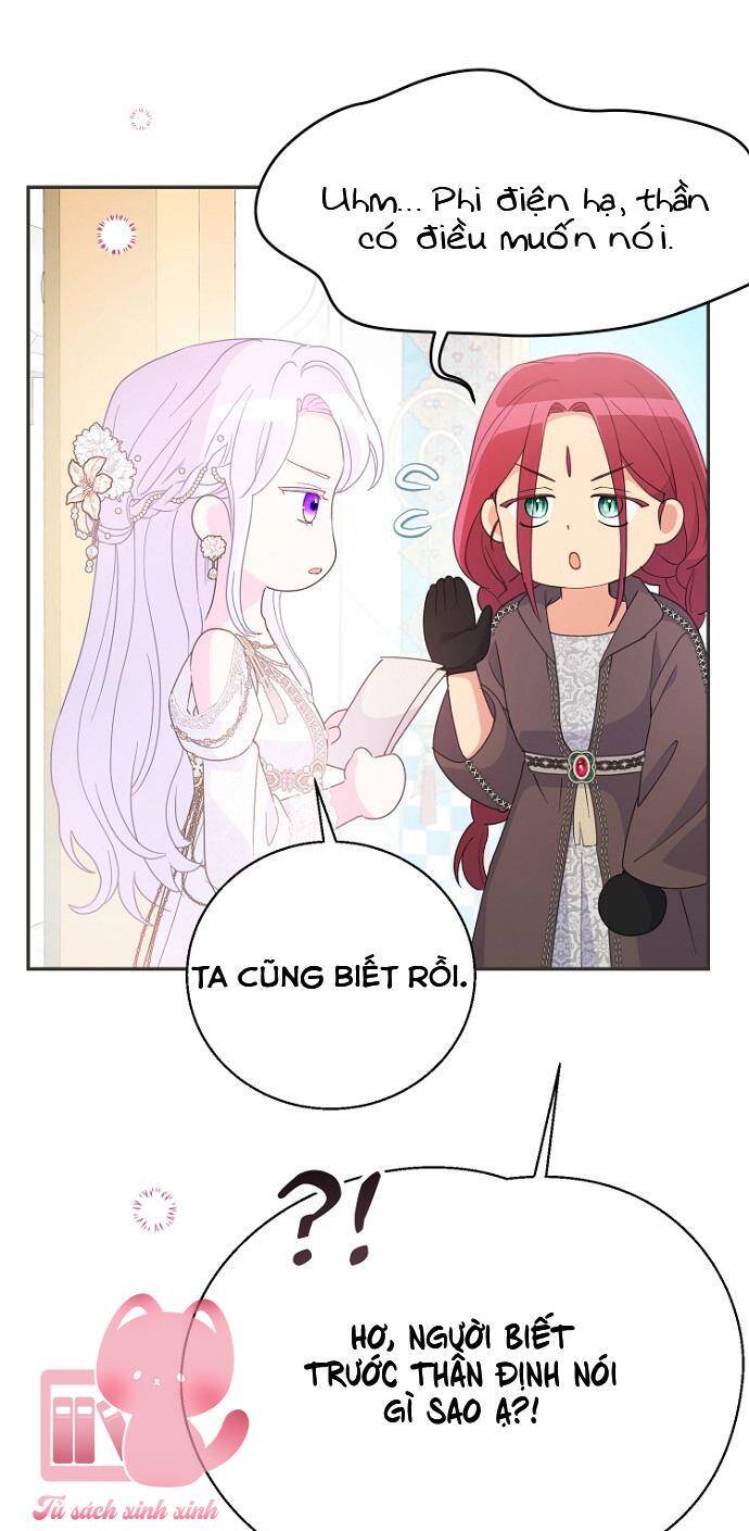 Tiền Là Tất Cả Chồng Là Phù Du Chapter 86 - Trang 44