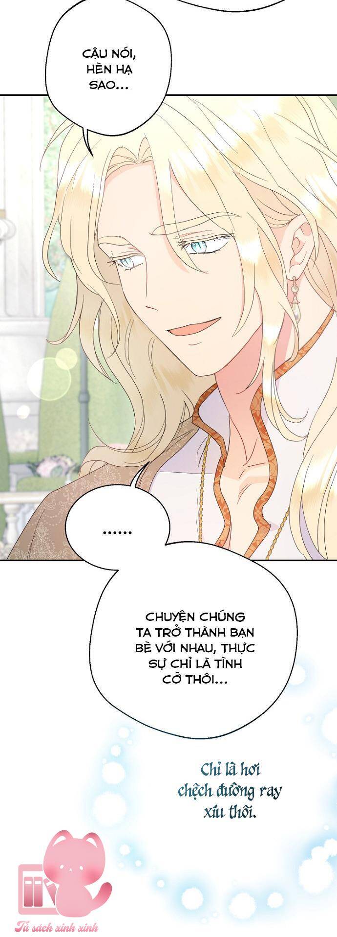Tiền Là Tất Cả Chồng Là Phù Du Chapter 92 - Trang 33