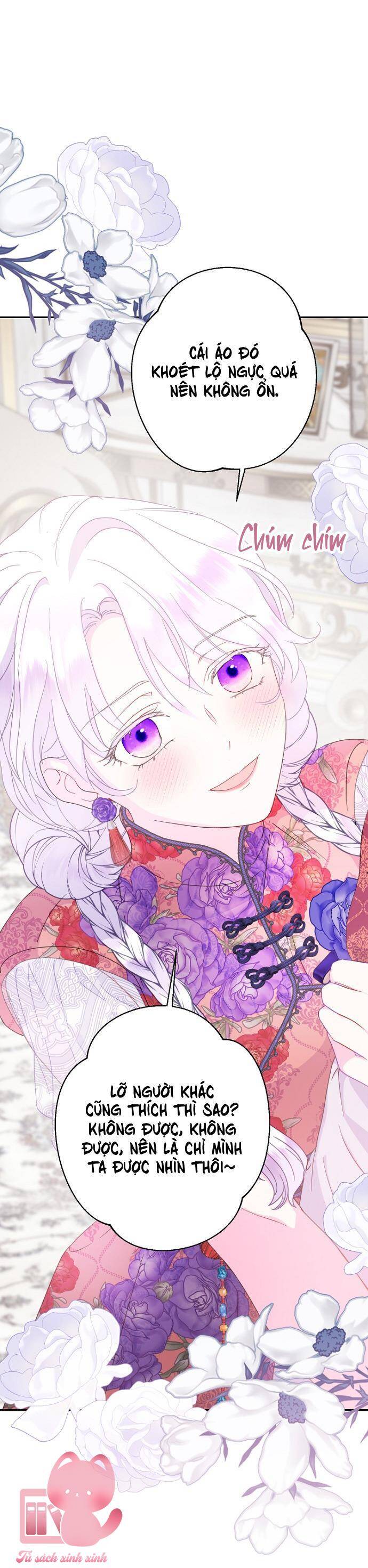 Tiền Là Tất Cả Chồng Là Phù Du Chapter 89 - Trang 55