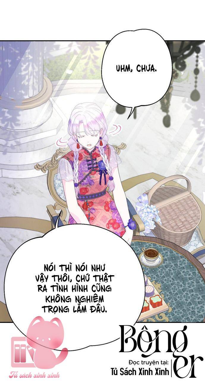 Tiền Là Tất Cả Chồng Là Phù Du Chapter 89 - Trang 6