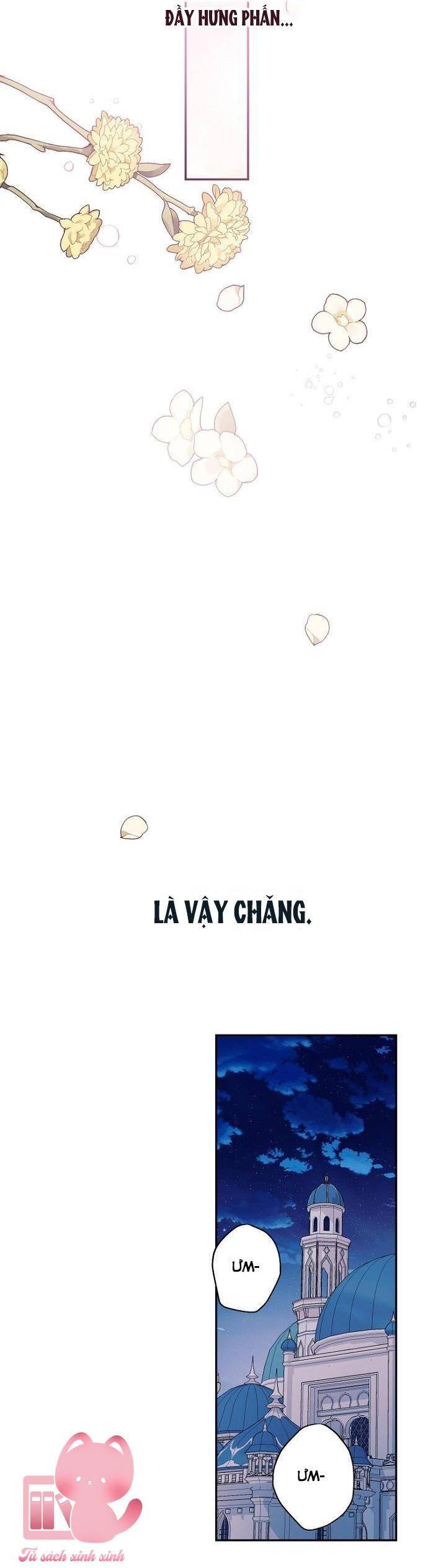Tiền Là Tất Cả Chồng Là Phù Du Chapter 94 - Trang 60