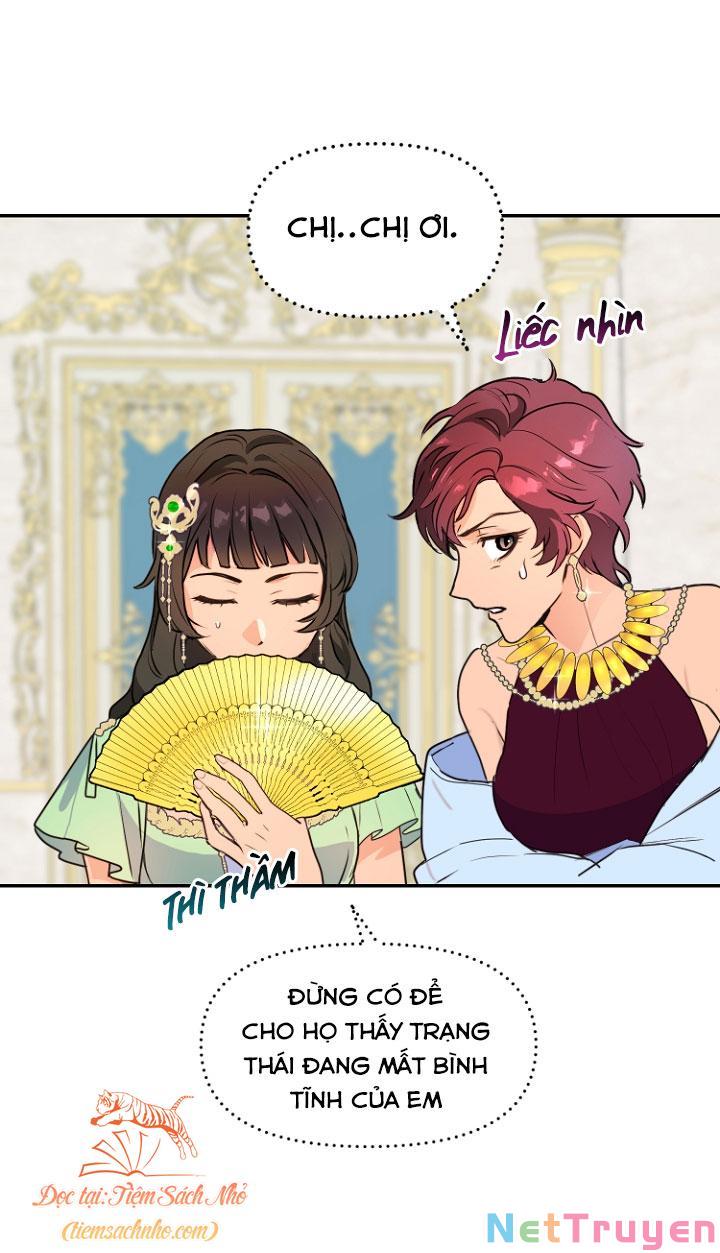 Tiền Là Tất Cả Chồng Là Phù Du Chapter 7 - Trang 2
