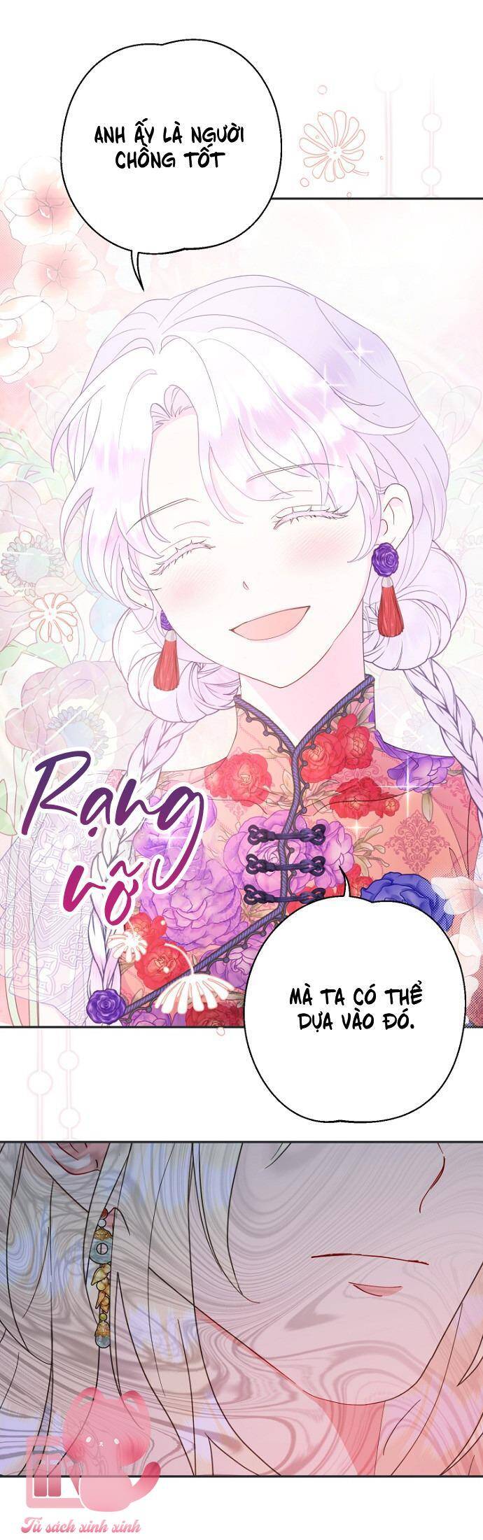 Tiền Là Tất Cả Chồng Là Phù Du Chapter 89 - Trang 30