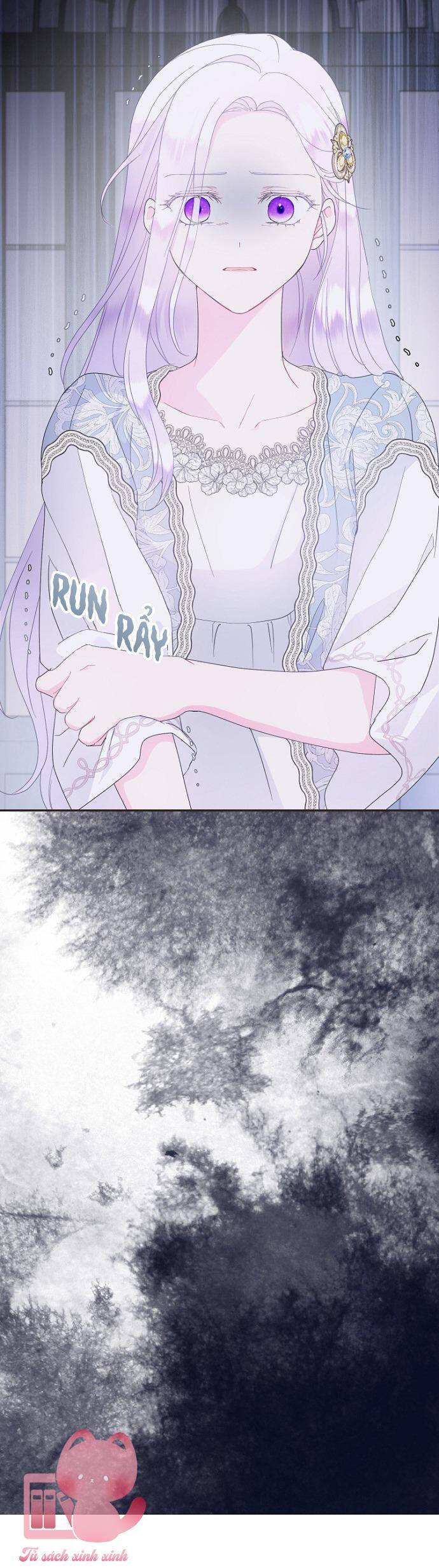 Tiền Là Tất Cả Chồng Là Phù Du Chapter 91 - Trang 6