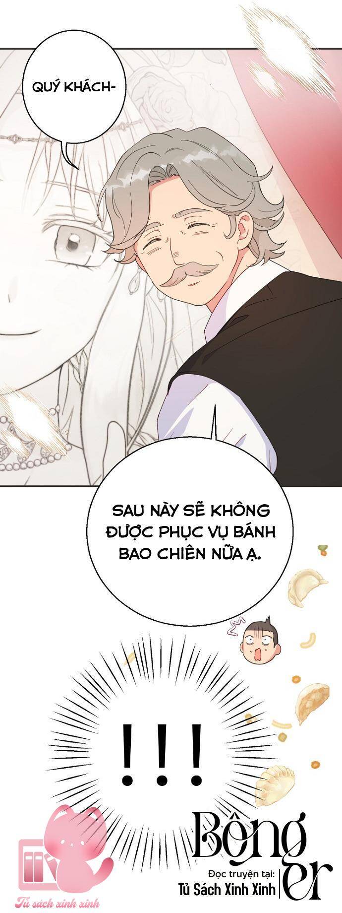 Tiền Là Tất Cả Chồng Là Phù Du Chapter 86 - Trang 41