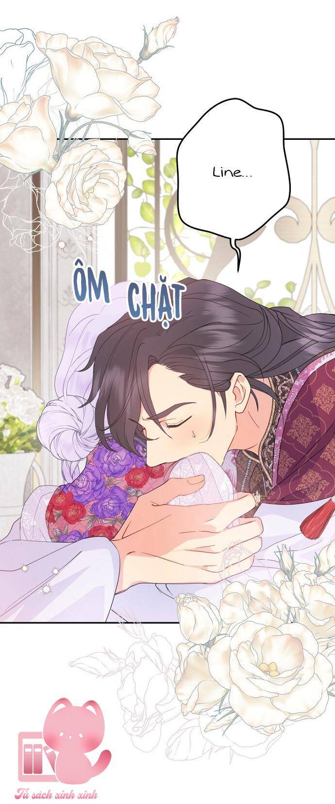 Tiền Là Tất Cả Chồng Là Phù Du Chapter 90 - Trang 12