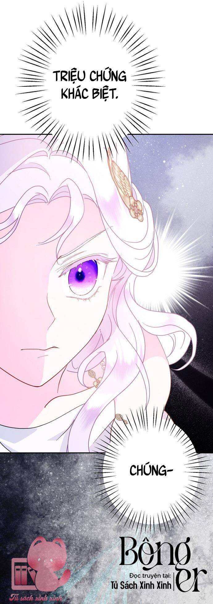 Tiền Là Tất Cả Chồng Là Phù Du Chapter 93 - Trang 59