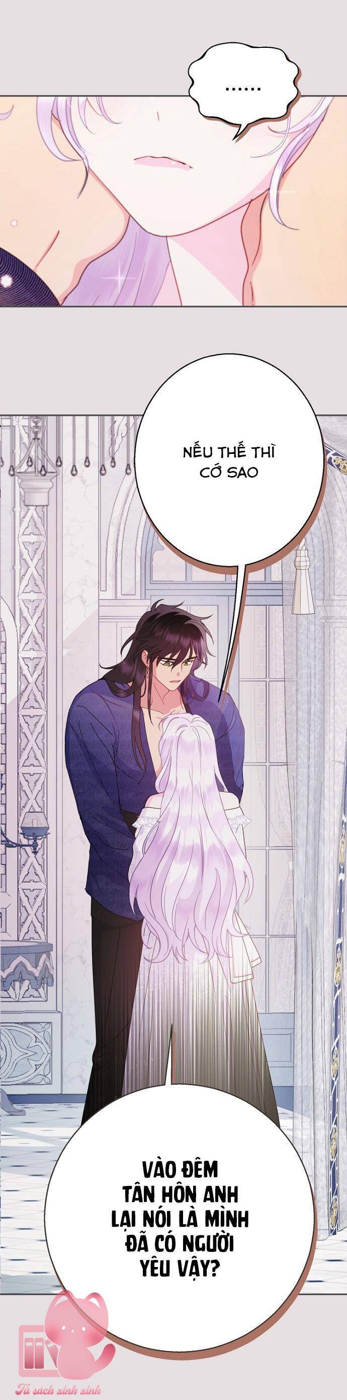 Tiền Là Tất Cả Chồng Là Phù Du Chapter 82 - Trang 48