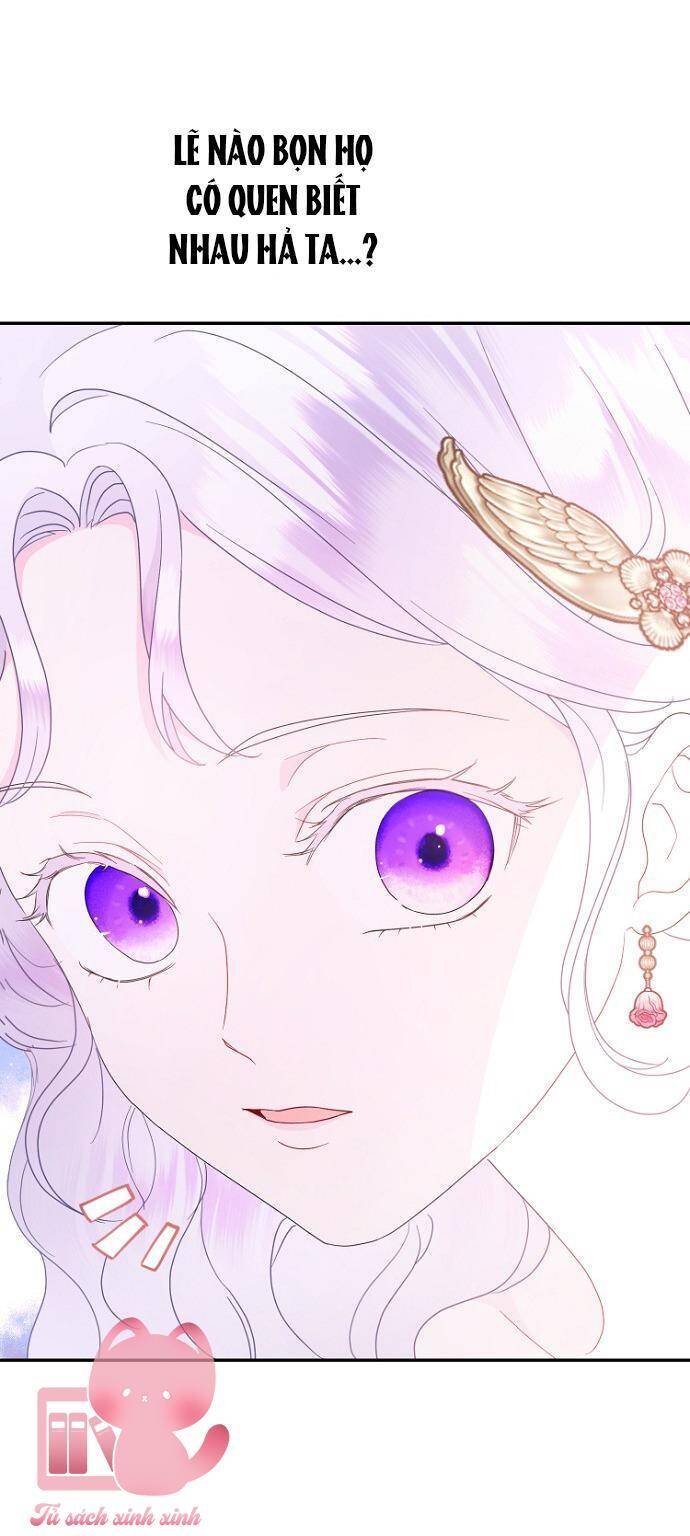 Tiền Là Tất Cả Chồng Là Phù Du Chapter 92 - Trang 19