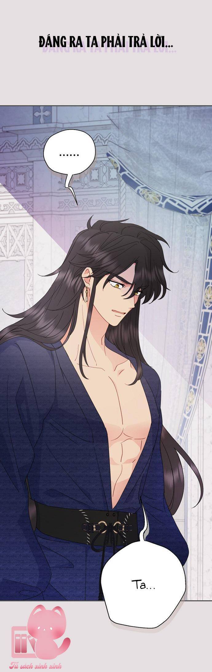 Tiền Là Tất Cả Chồng Là Phù Du Chapter 82 - Trang 50