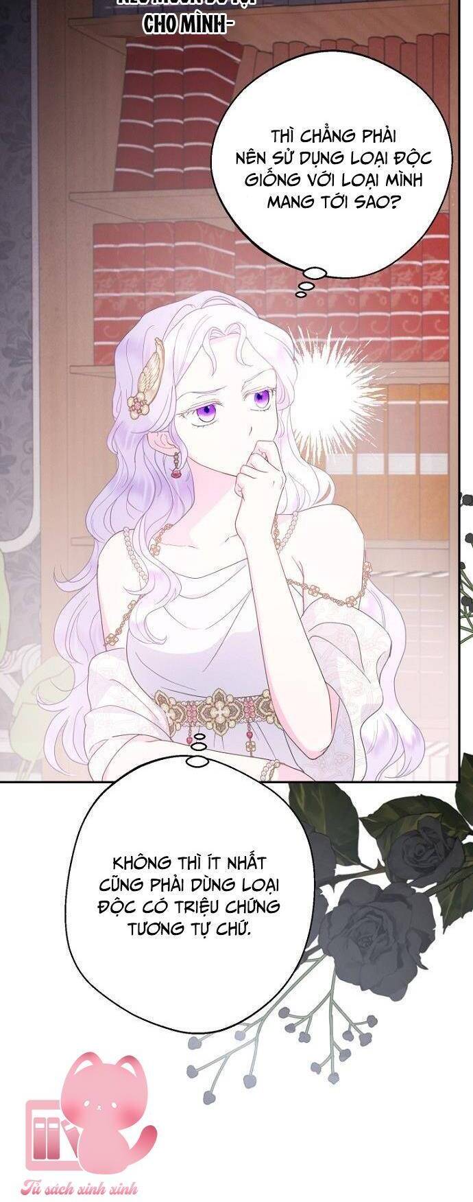 Tiền Là Tất Cả Chồng Là Phù Du Chapter 94 - Trang 4