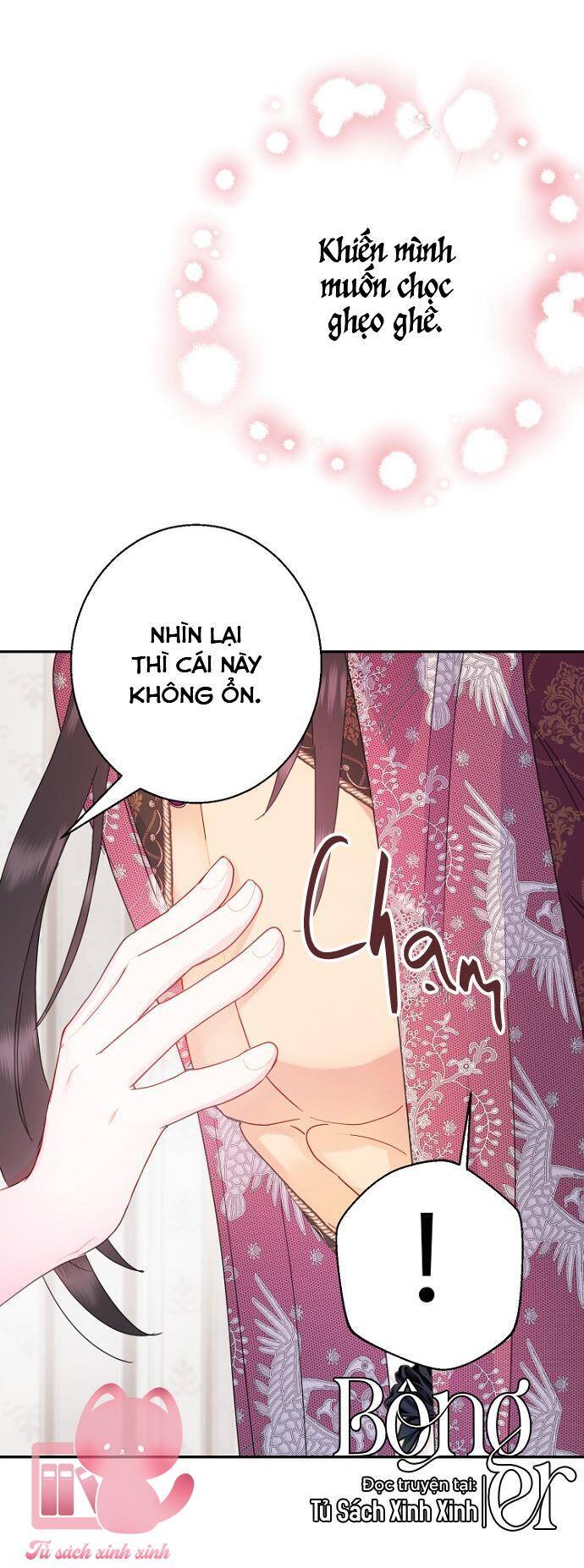 Tiền Là Tất Cả Chồng Là Phù Du Chapter 89 - Trang 51