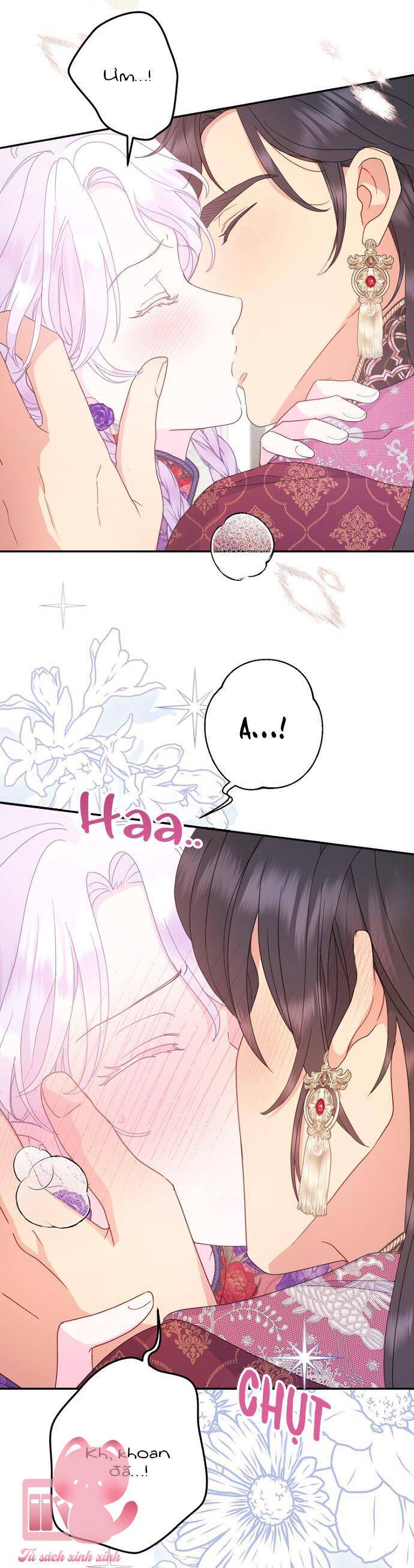 Tiền Là Tất Cả Chồng Là Phù Du Chapter 90 - Trang 4