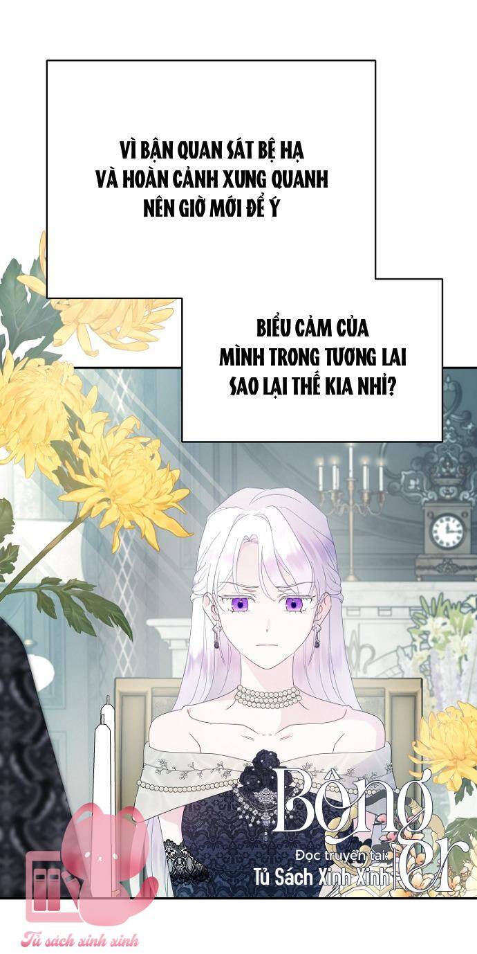 Tiền Là Tất Cả Chồng Là Phù Du Chapter 93 - Trang 8